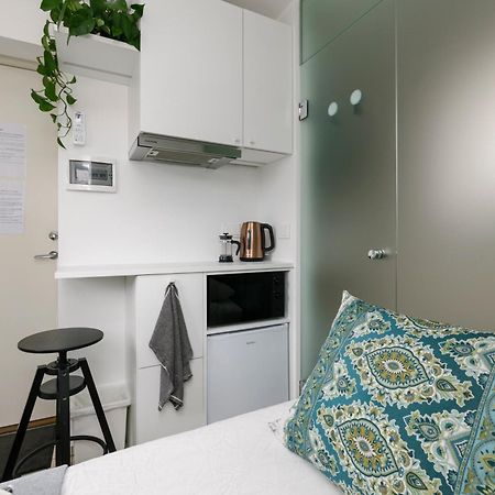 טאלין Apartment For One - White מראה חיצוני תמונה