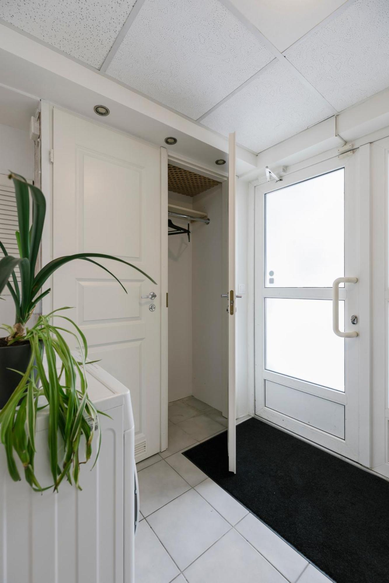 טאלין Apartment For One - White מראה חיצוני תמונה